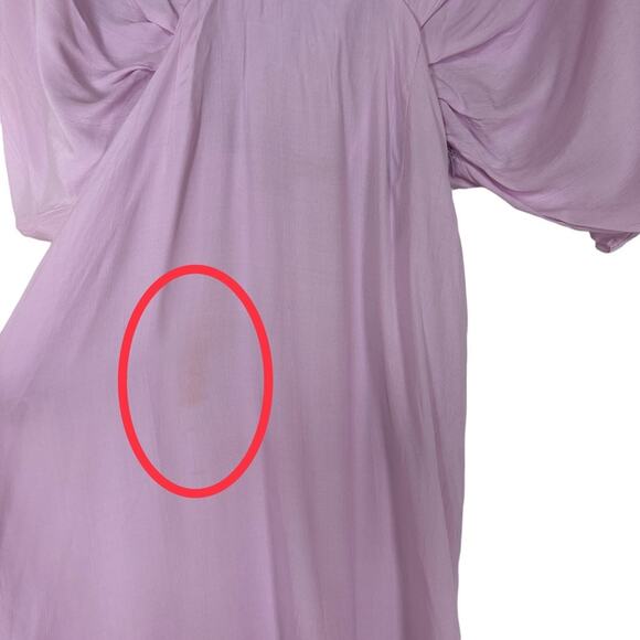 SWF Sunset Dress in Resurrection NWT Size XS - Picture 12 of 12